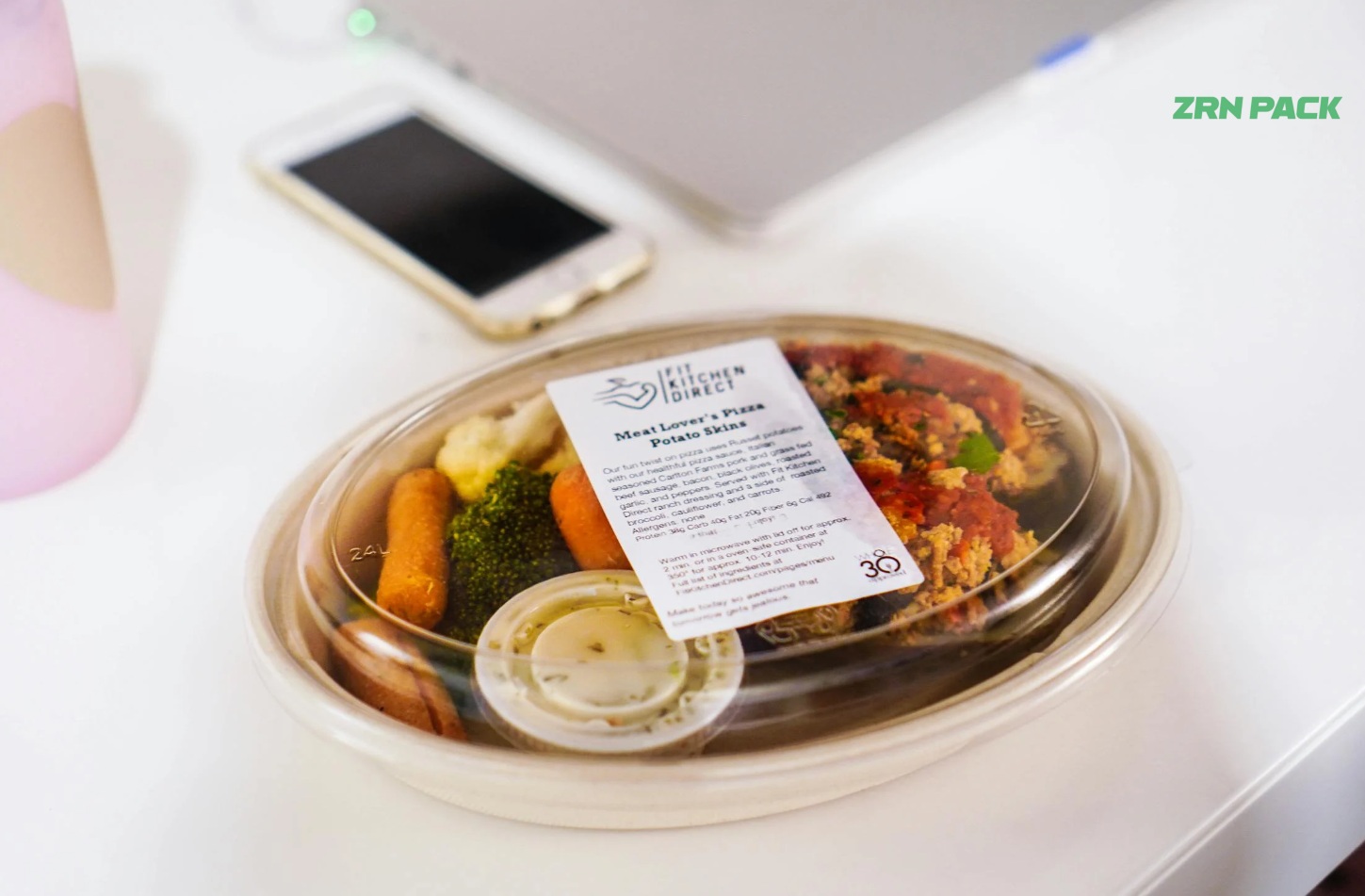 Some information about plastic boxes: