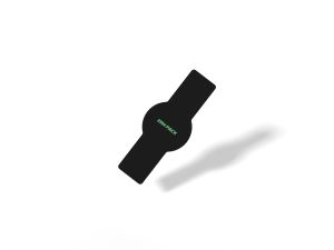 High Quality Custom Packaging Stickers | Color Design Available view 2