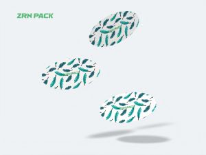 Customizable Adhesive Labels & Color Stickers &ndash; Wholesale Personalized Sticker Printing view 2