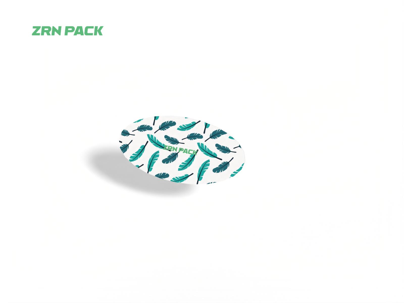 Do sticker printing companies provide design assistance?
