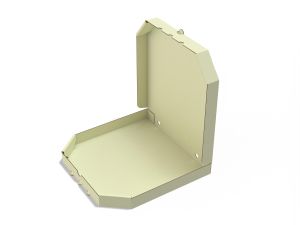 Custom Eco-Friendly Food Grade Takeaway Boxes view 2