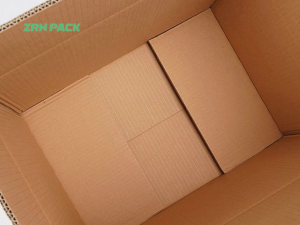 Corrugated Shipping Boxes &ndash; Durable Mailing & Packaging Cartons for Delivery view 4