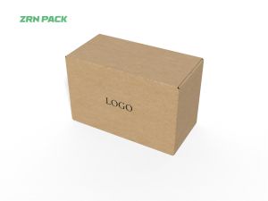 Corrugated Shipping Boxes &ndash; Durable Mailing & Packaging Cartons for Delivery main view