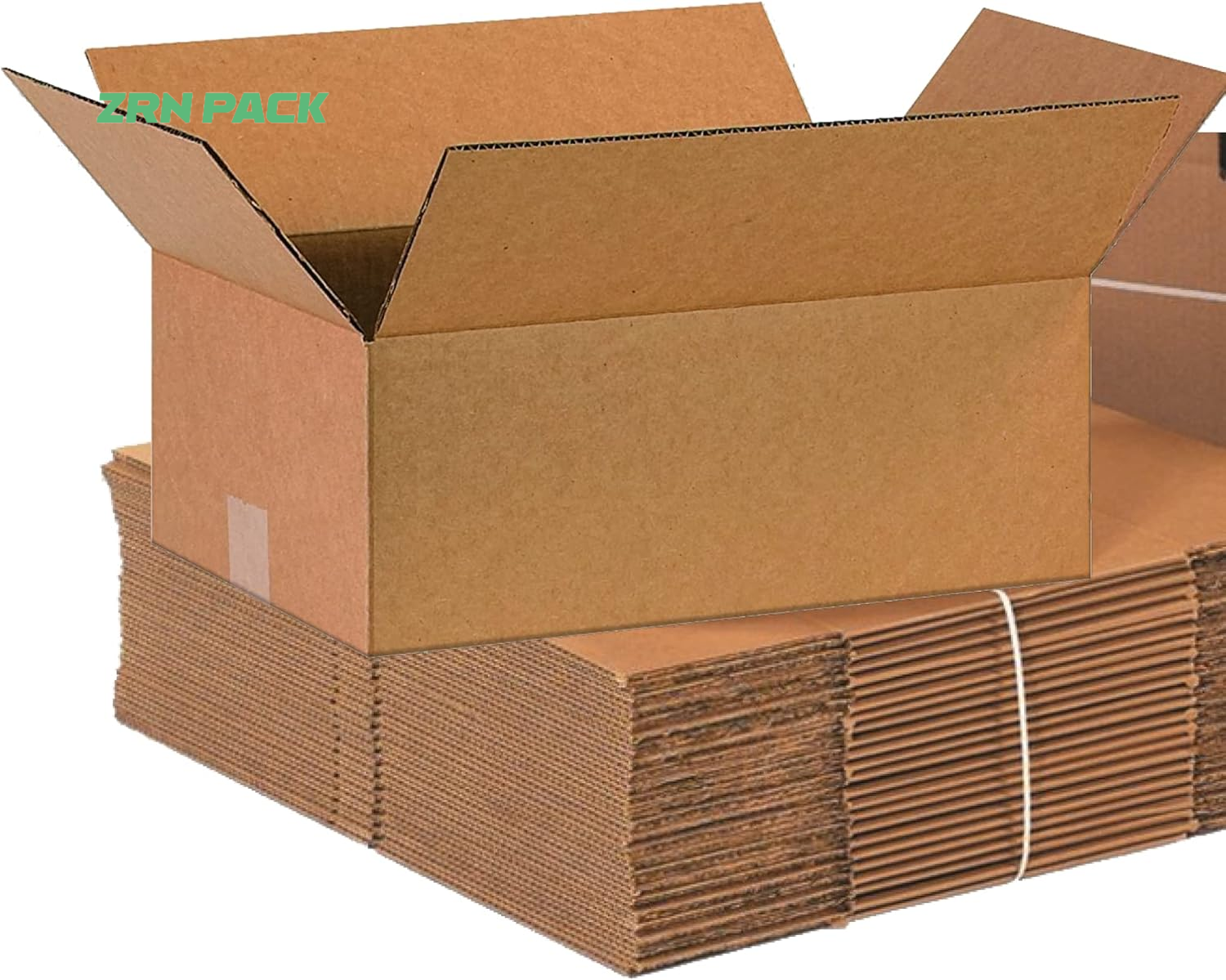Corrugated Carton Mailing Shipping Box