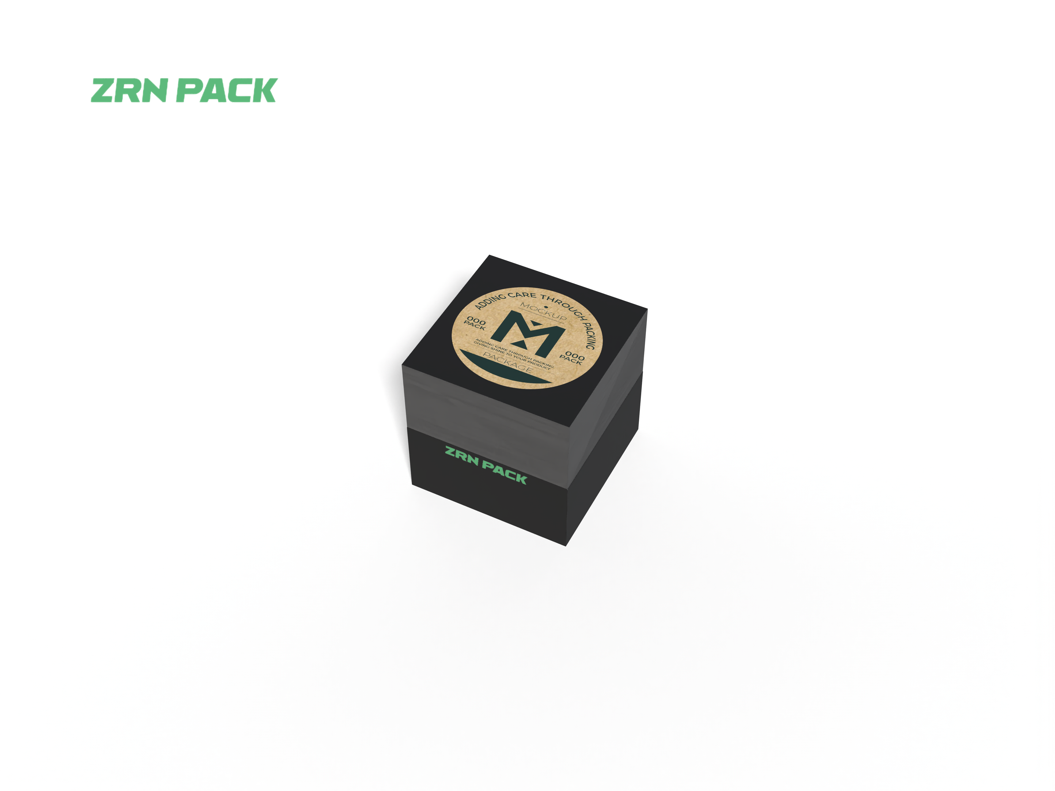 Custom Eco-Friendly Luxury Cosmetic Packaging Boxes