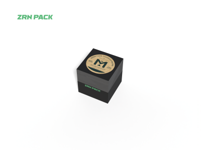 Custom Eco-Friendly Luxury Cosmetic Packaging Boxes