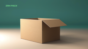 Corrugated Shipping Boxes &ndash; Durable Mailing & Packaging Cartons for Delivery view 5