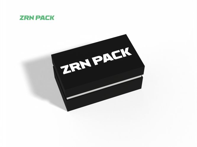 Can magnetic gift boxes be customized?