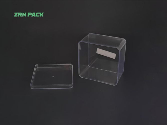 How long does it take to produce custom branded paper packaging?