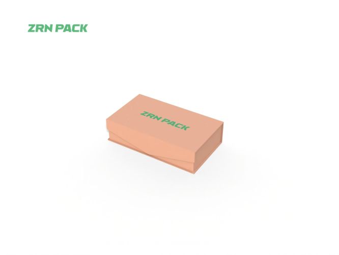 Collapsible Rigid Boxes Industry White Paper 2026 Outlook
