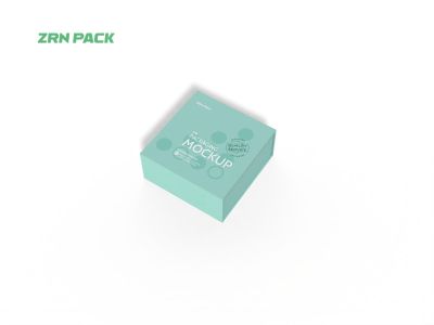Custom Paper Jewelry Drawer Boxes for Gift Packaging