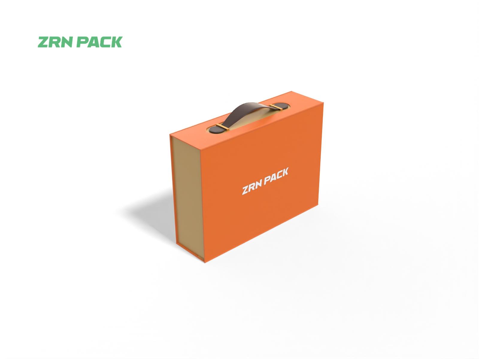 User Friendly Guide to Custom Drawer Box Packaging Specifications