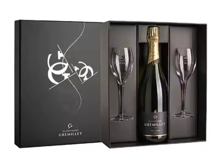 The Best Choice for Customized Red Wine Gift Boxes in 2025.