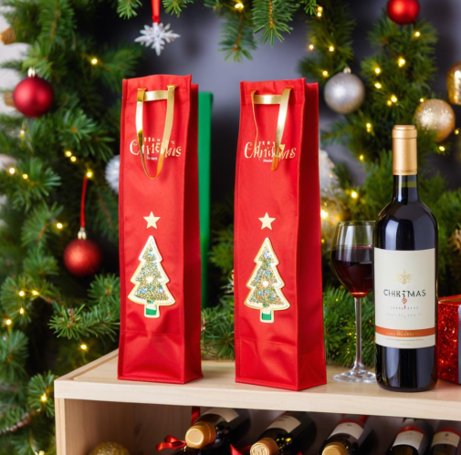 Celebrating 2025 New Year Packaging Design