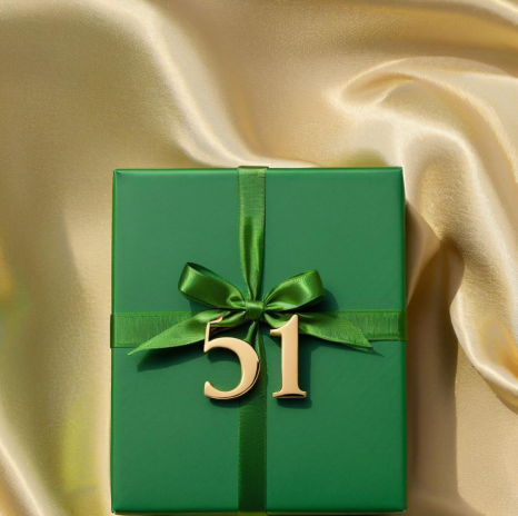 May Global Holiday Gift Box Packaging For International Labor Day