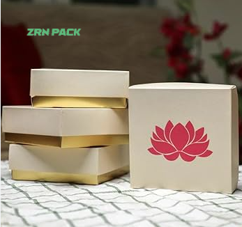 Celebrating Vesak Day with Paper Packaging