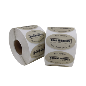 Customizable Adhesive Labels & Color Stickers &ndash; Wholesale Personalized Sticker Printing view 4