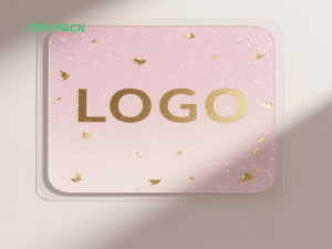 Factory Custom-Sized Sticker LOGO Advertising Stickers view 8