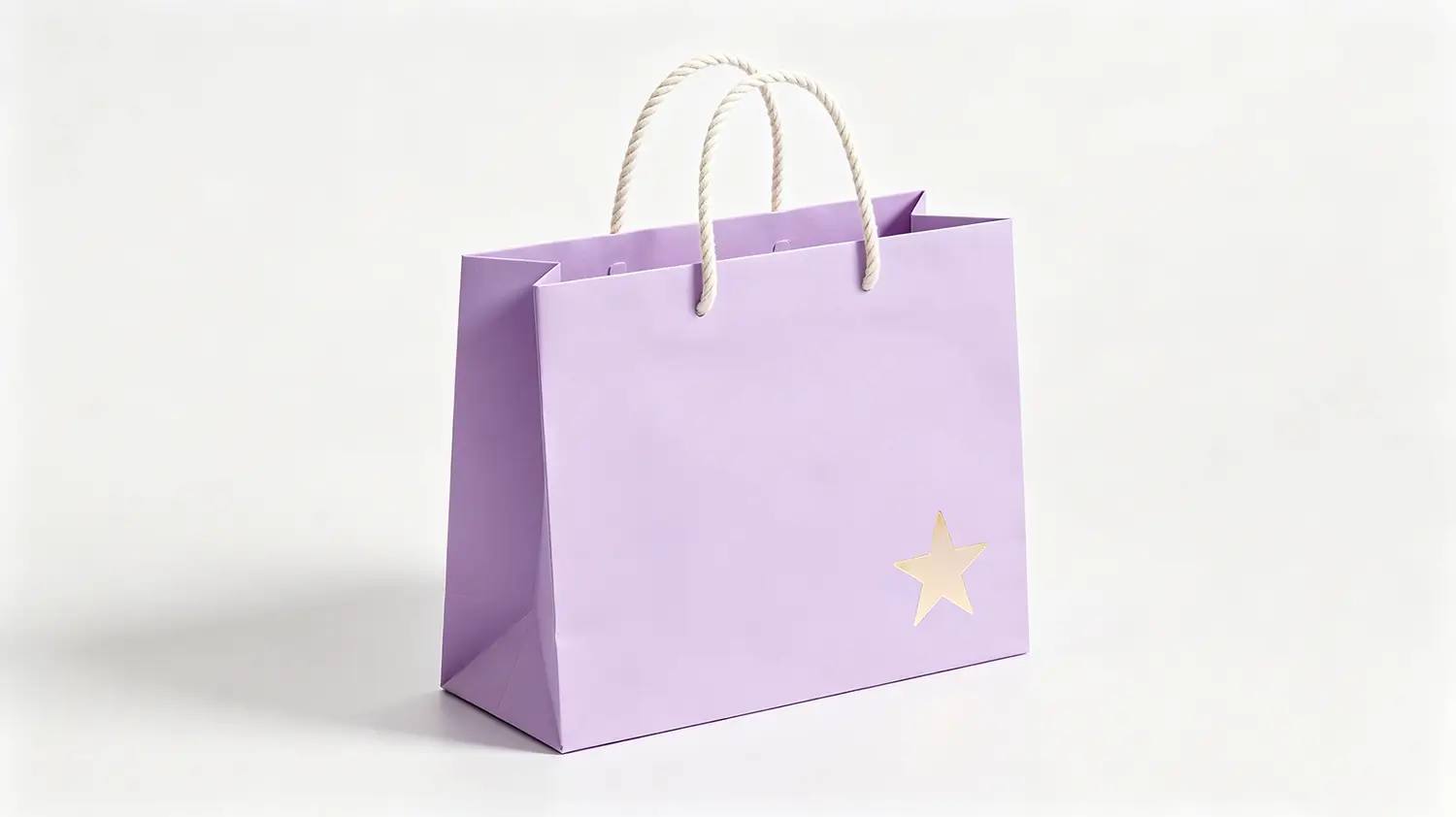 Paper Bags & Pouches