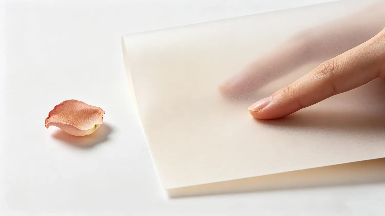 Soft-Touch Lamination