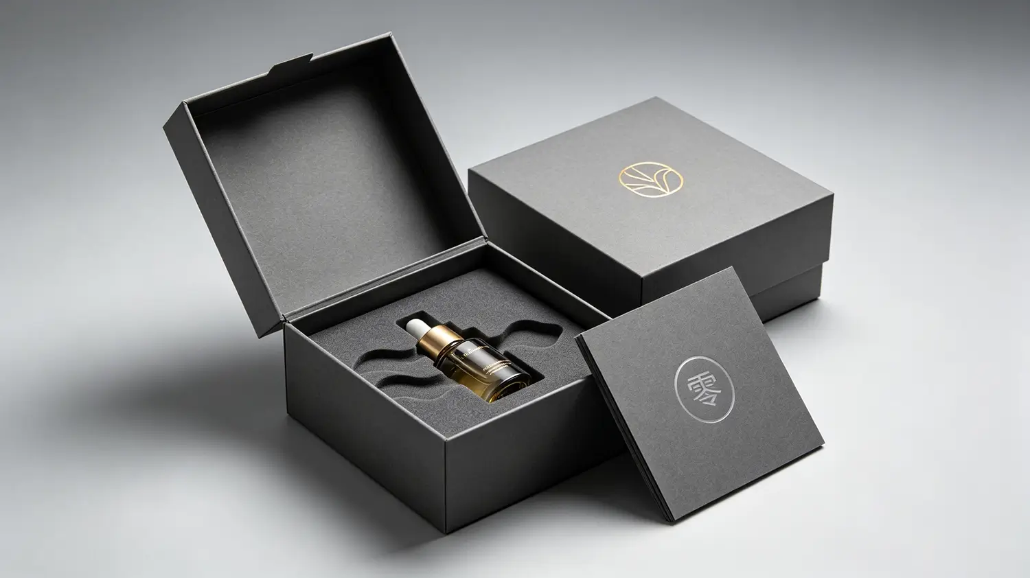 Transitioning to Plastic-Free Luxury Packaging