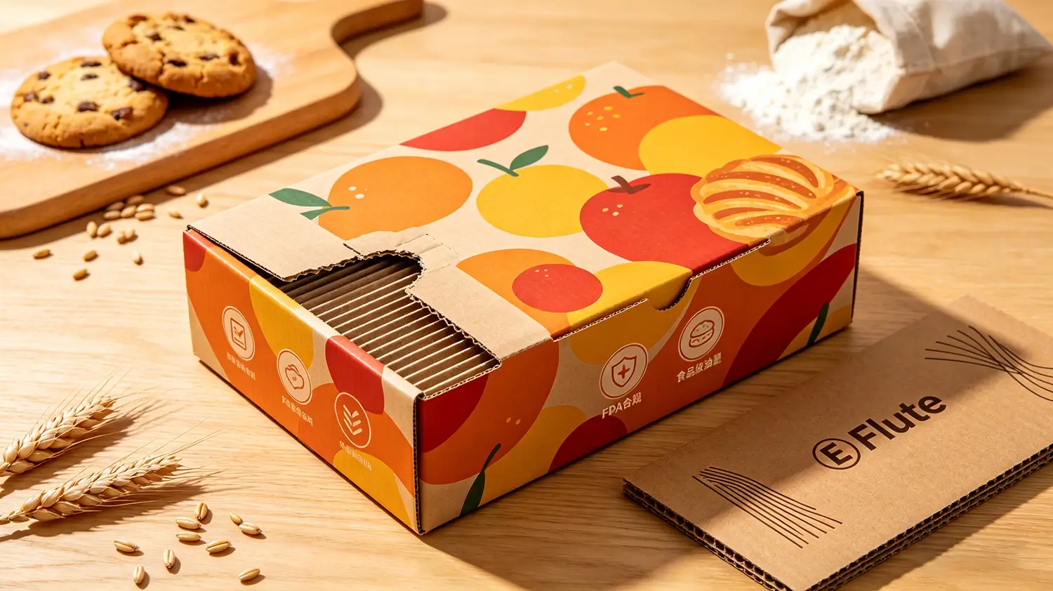 Optimizing D2C Shipping for a Premium Bakery Brand