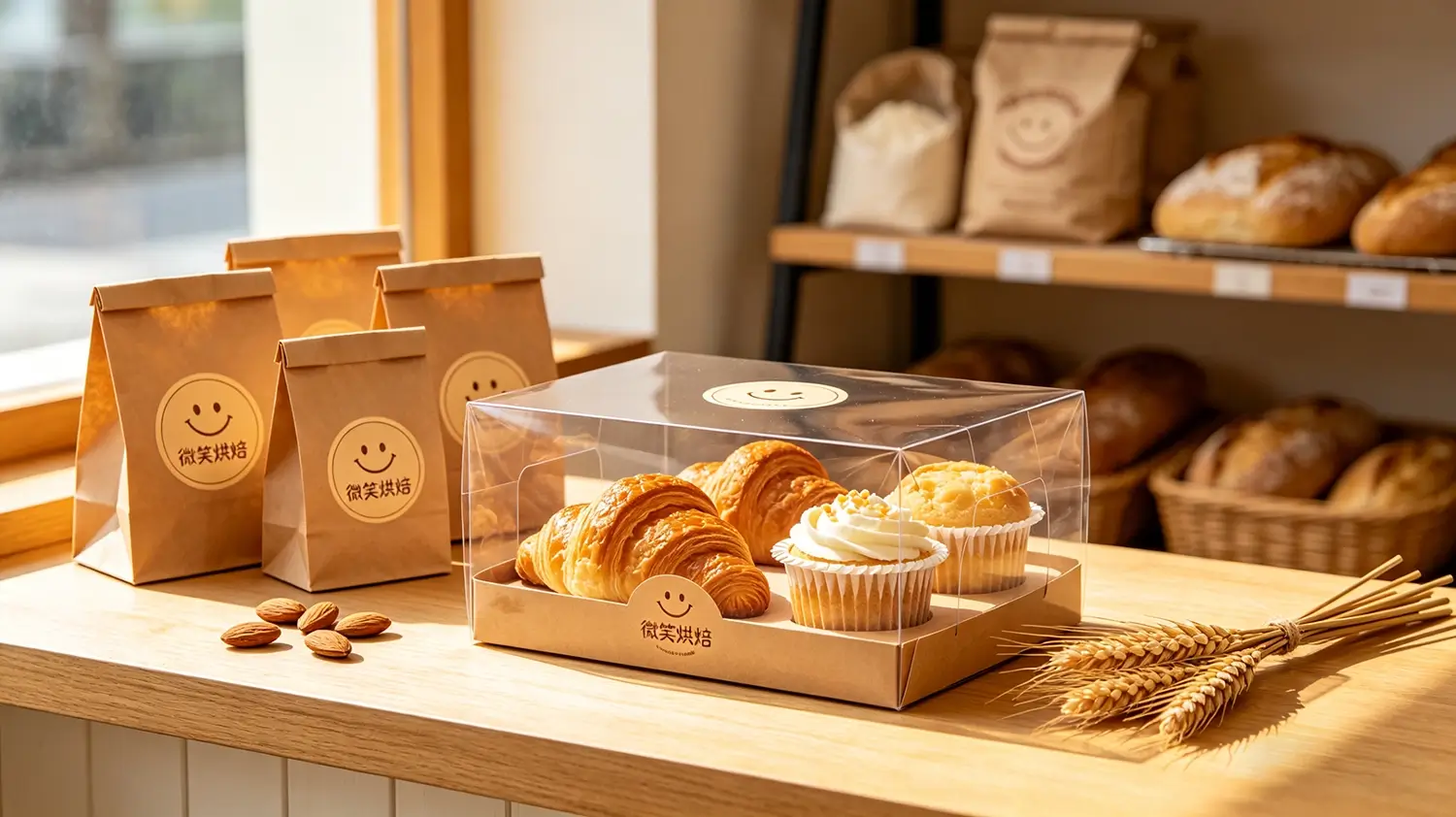 Food & Bakery