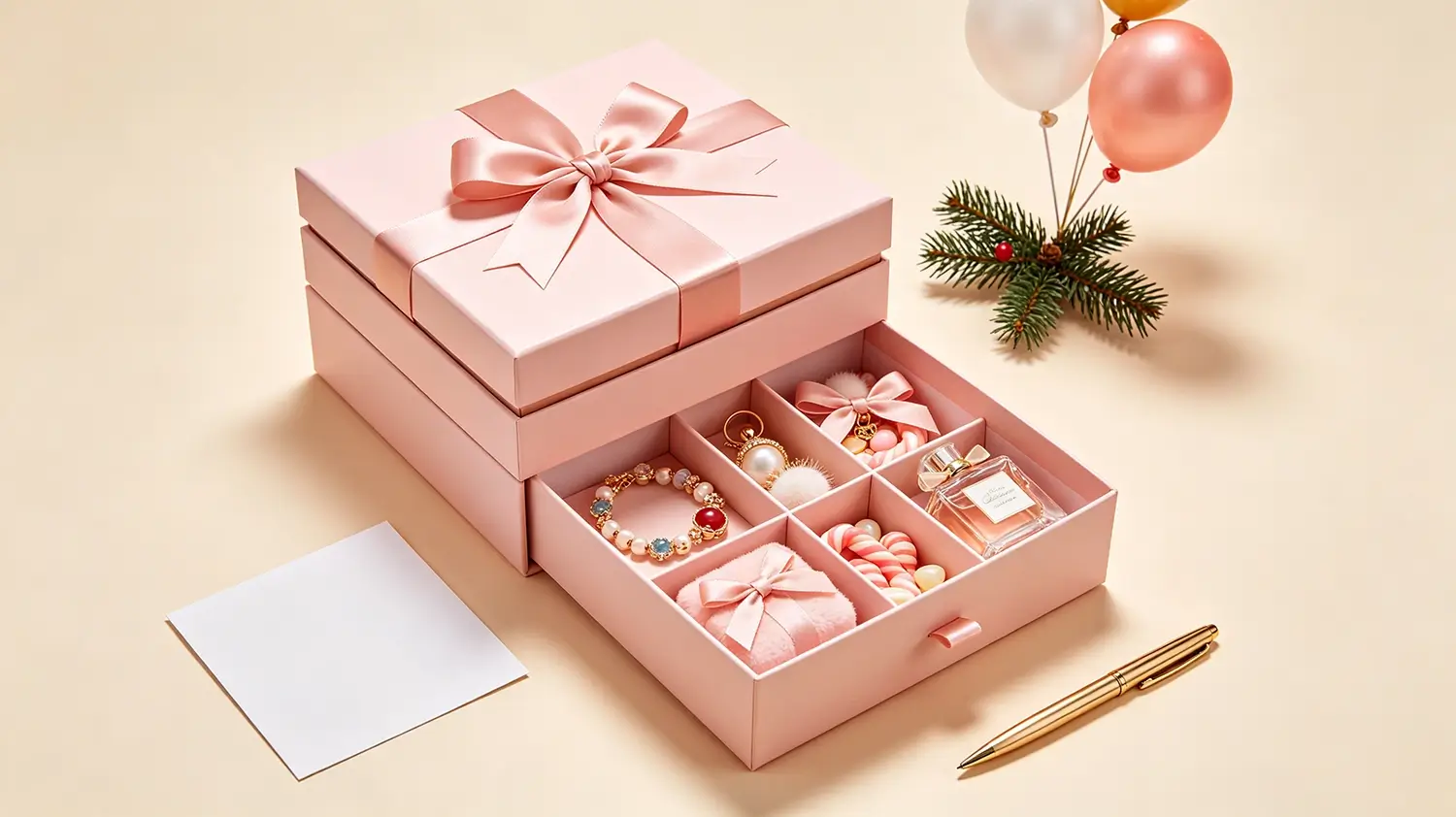 Subscription Boxes