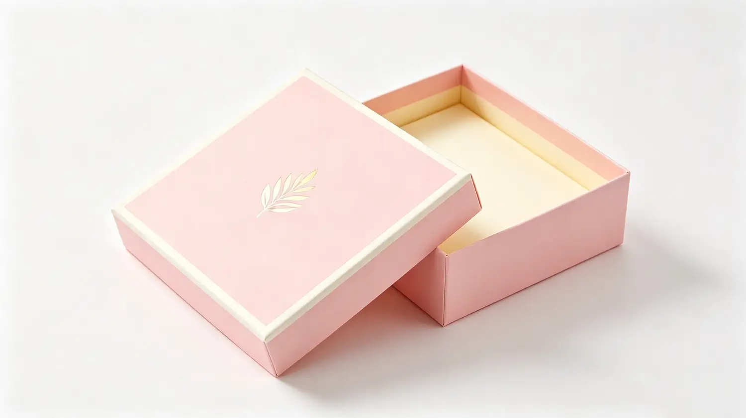 Rigid Boxes