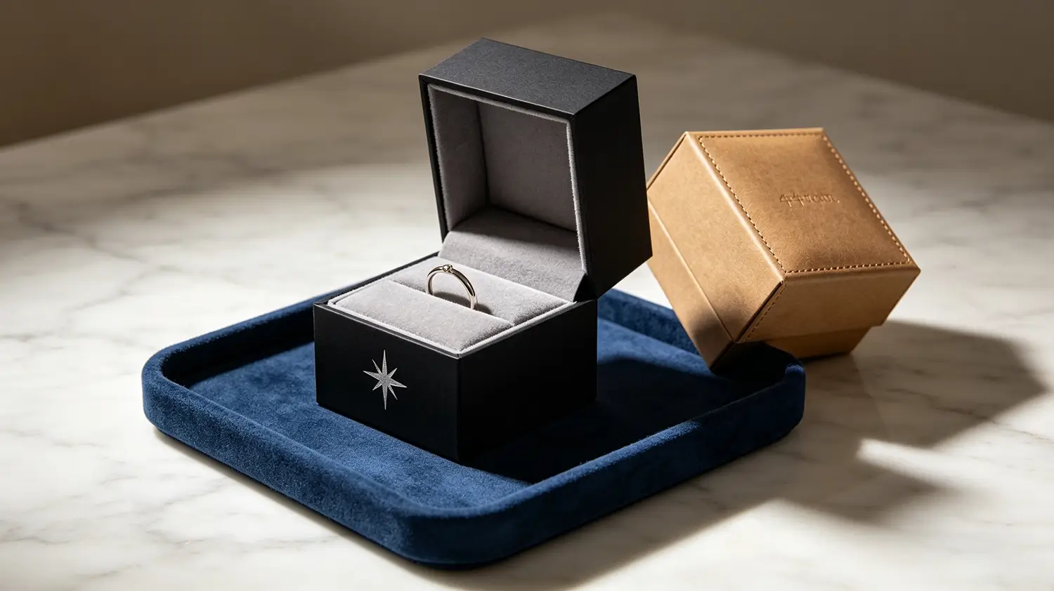 Jewelry & Luxury