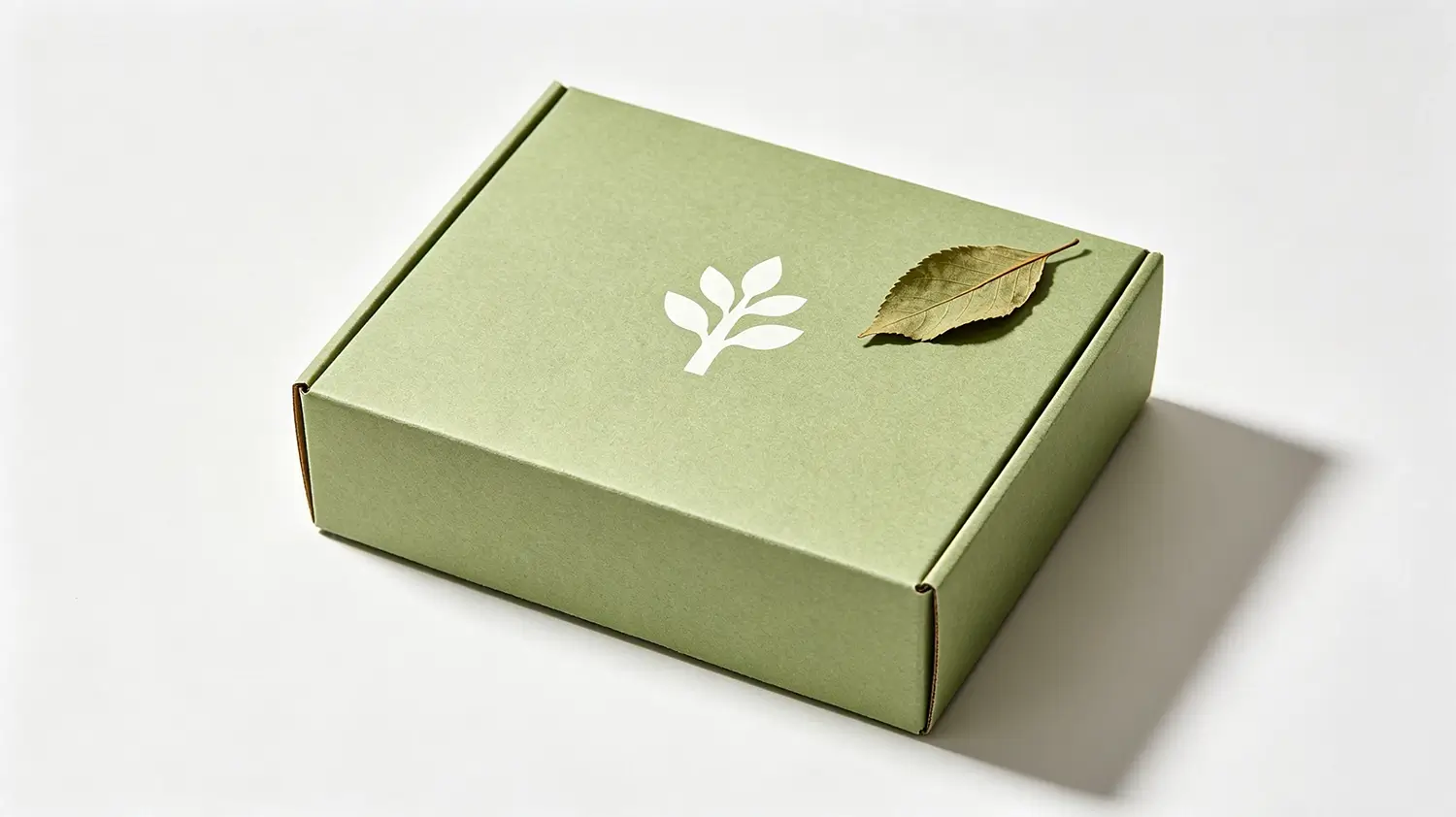 Eco-Friendly Packaging