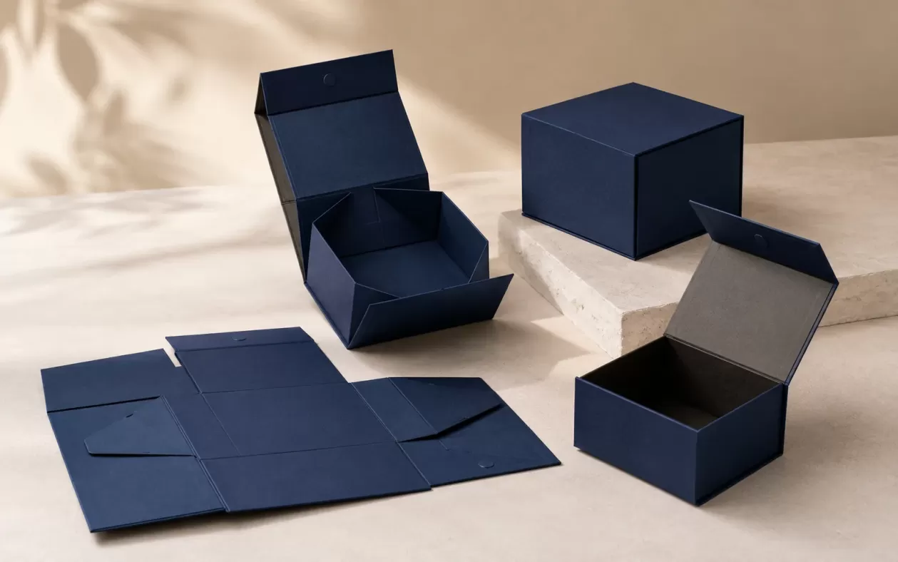Two-Piece Boxes