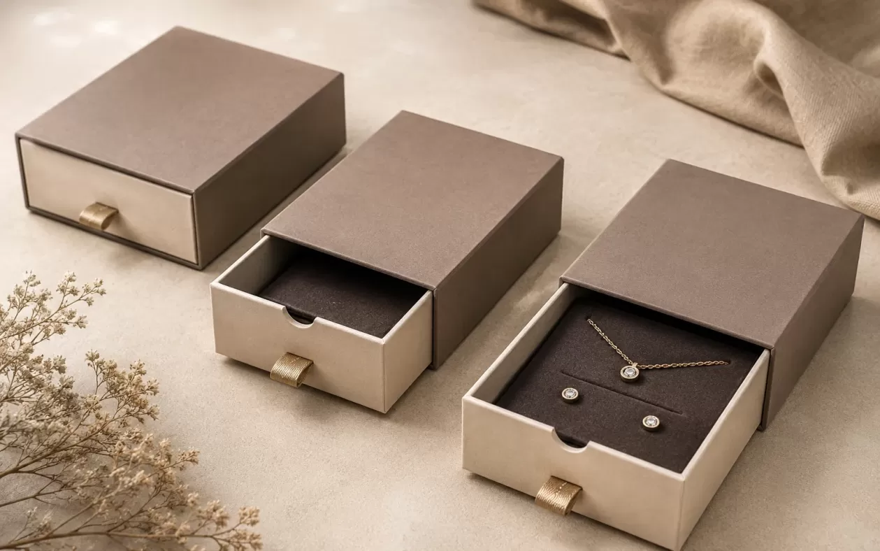 Custom Gift Card Boxes