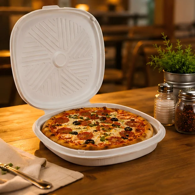 12'' Eco-friendly Biodegradable Pizza Box (3).webp